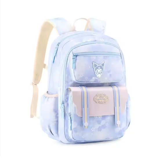 Sac à Dos Fille Princesse – Léger & Résistant