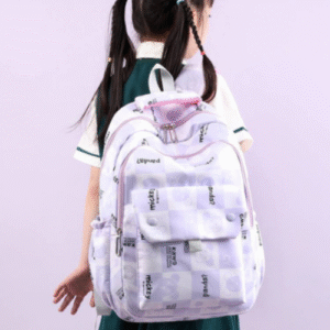 2 Sac à Dos – Grand Format & Style Tendance