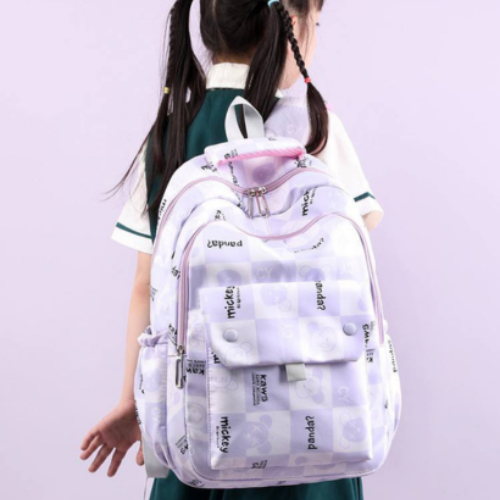 Sac à Dos – Grand Format & Style Tendance