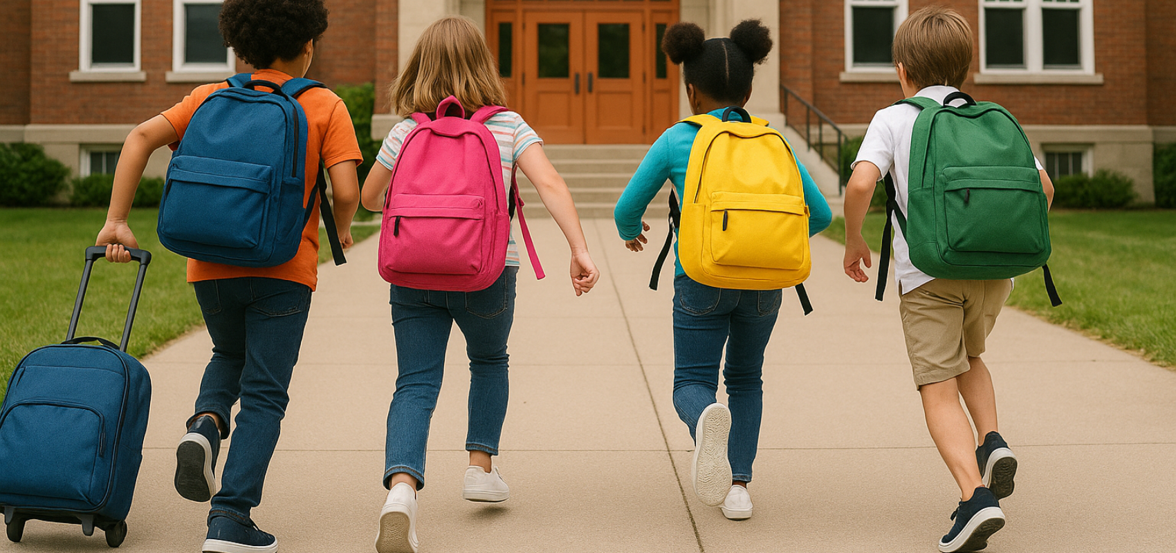 main Ensemble Sac à Dos + Panier – 3D Princesse Féérique